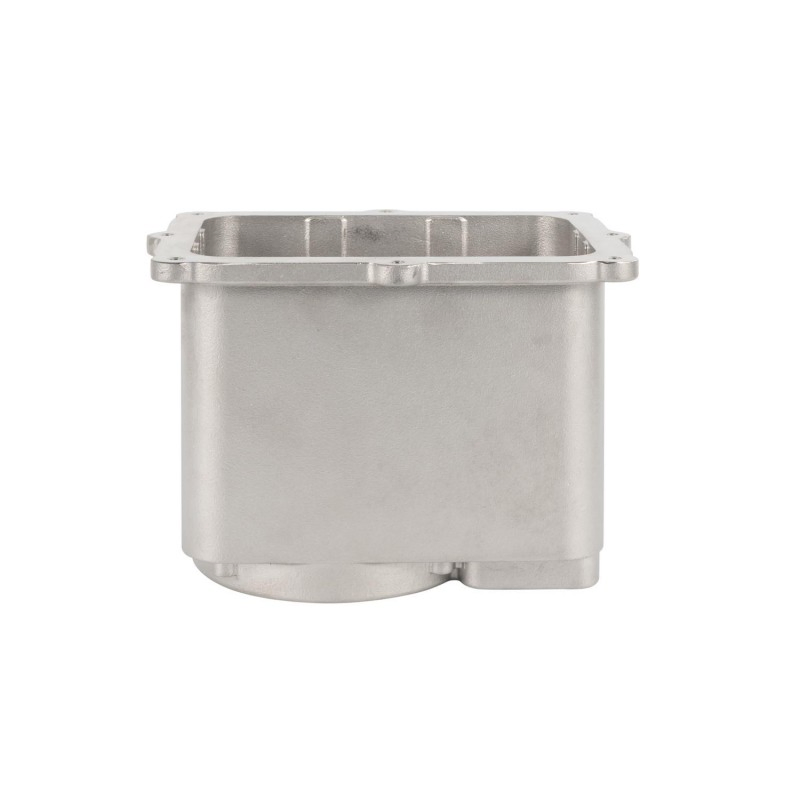 Aluminum Alloy Die Casting Enclosure Precision Machined Housing for Industrial Equipment and Electronics