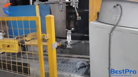 Production Video Cover