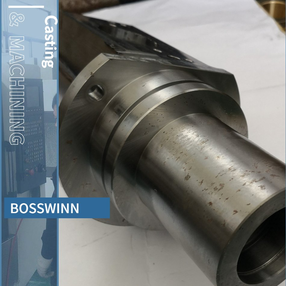 Fine Machining Components, CNC Drilling CNC Turning Milling Grinding Tapping Broaching Die Casting with Machining Automative Components