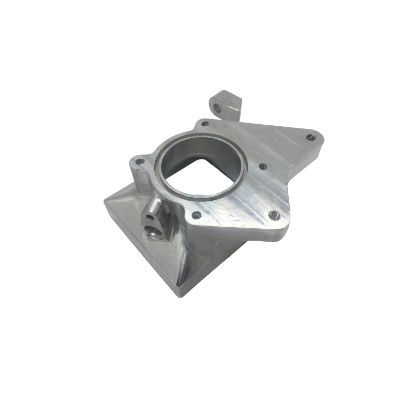 High Precision Customized Aluminum Alloy Die Casting Components