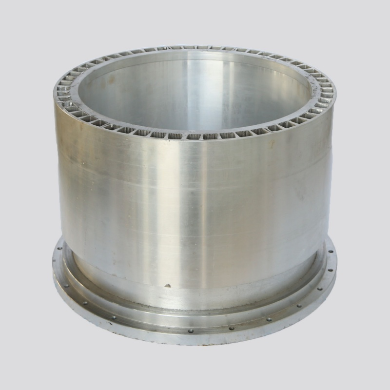 OEM Anodize Aluminum Alloy LED Street High Bay Lighting Flood Light Explosion-Proof Sand Casting Auto Part Metal Die Casting