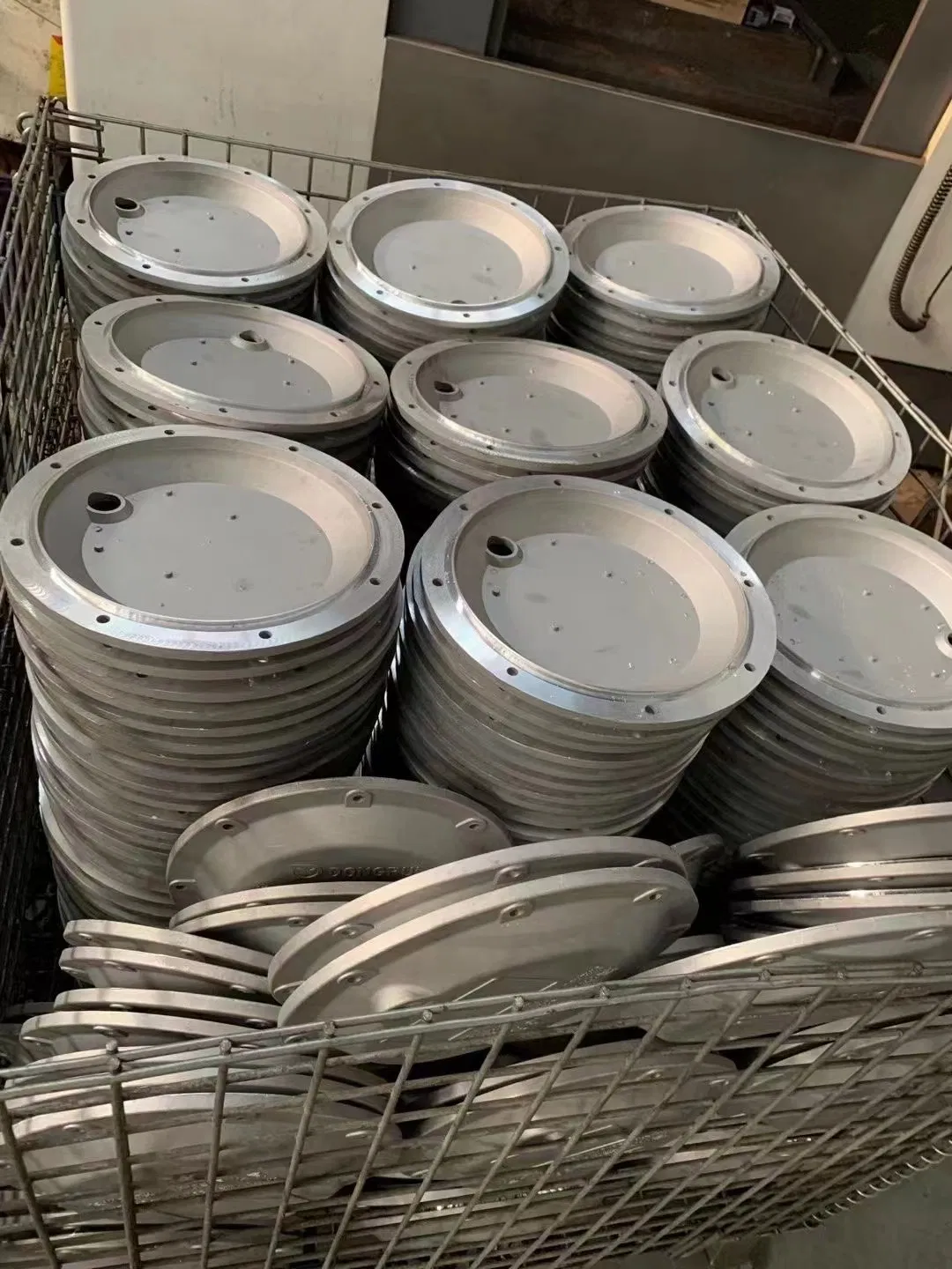 Casting Part Detail 3