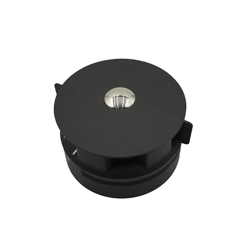 Custom Die Casting Parts with a Variety of Surface Finishing Options Available