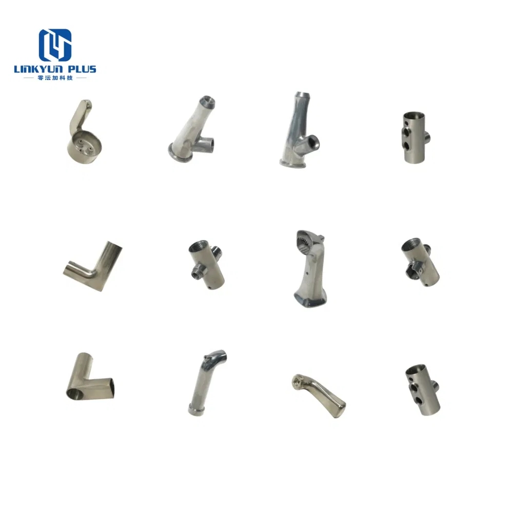 Precision Engineered Die Cast Components for Mechanical Hardware Applications