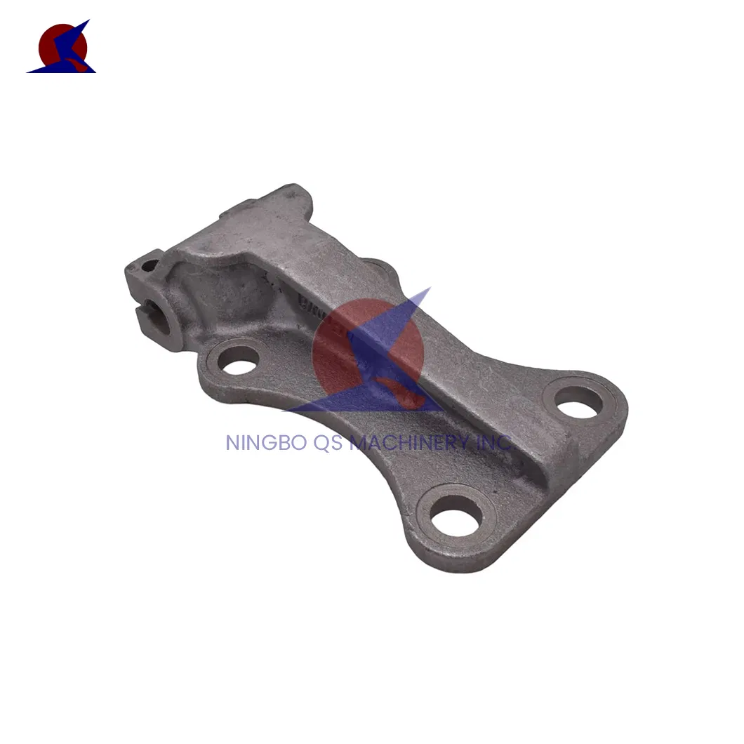QS Machinery Top Precision Investment Casting Fabricators Custom Precision OEM Casting Service China Truck Die Precision Casting Parts