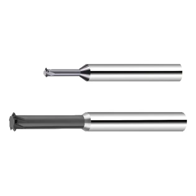 Milling Tool Size Chart 3