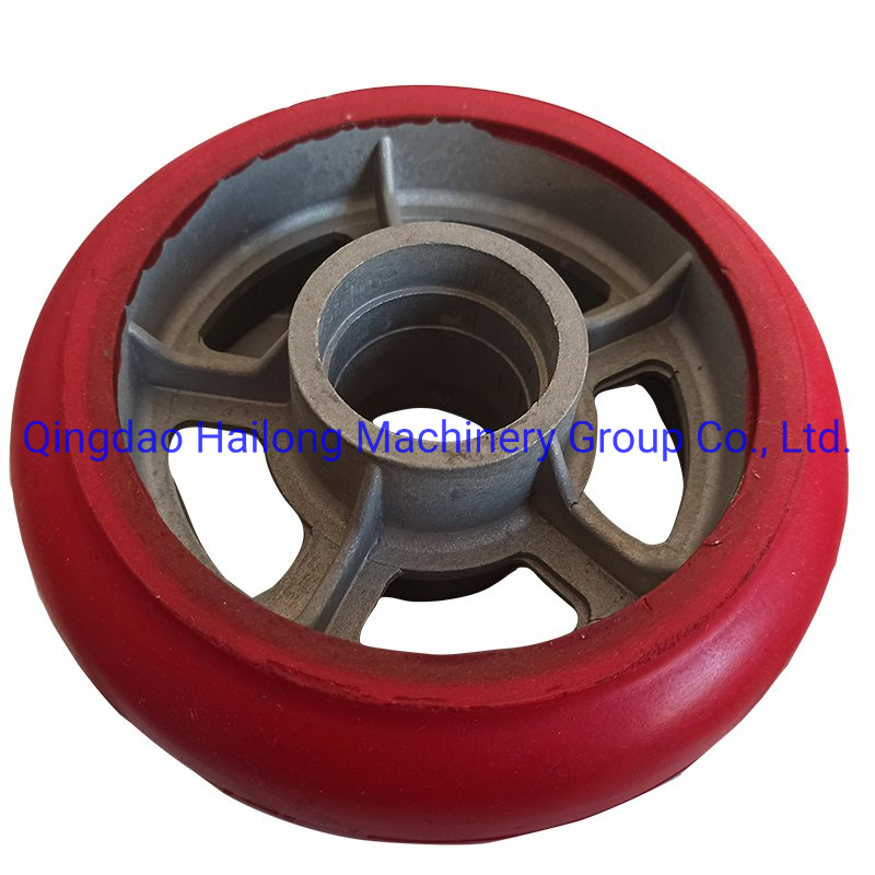 ISO9000 Certified High Pressure Aluminum Pressure Die Casting with CNC Machining Process