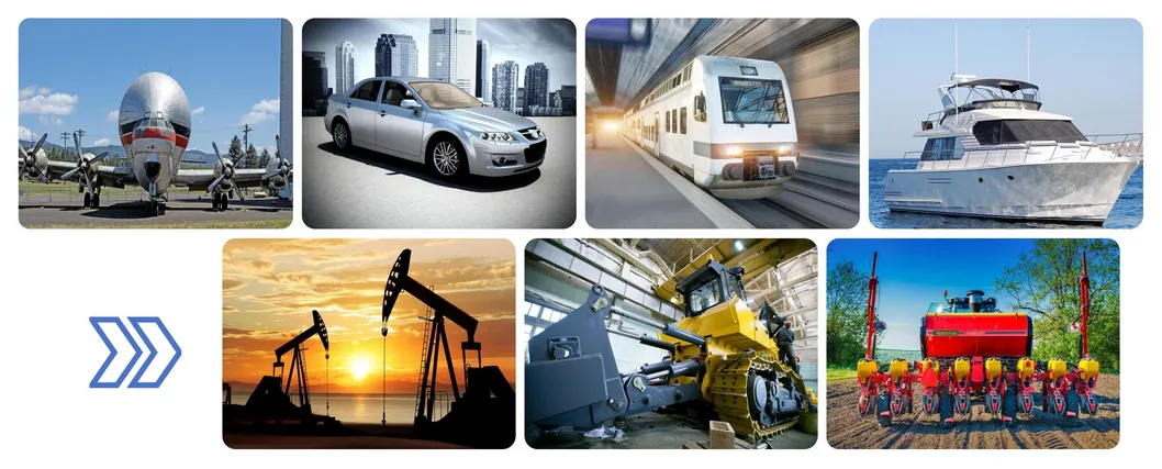 Application Examples