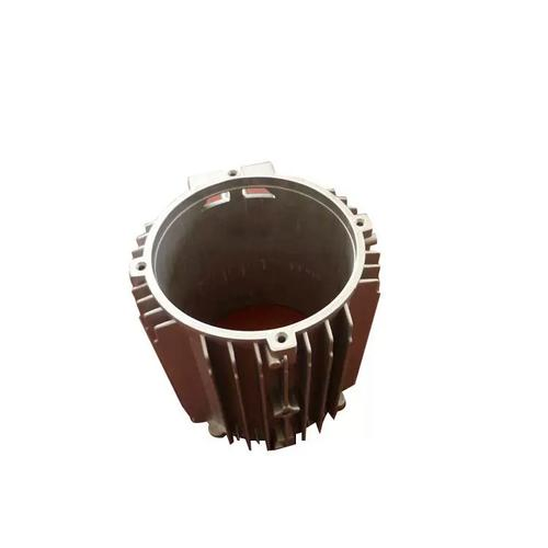 Aluminum Die Casting Assembly with ISO9001 Quality Standard