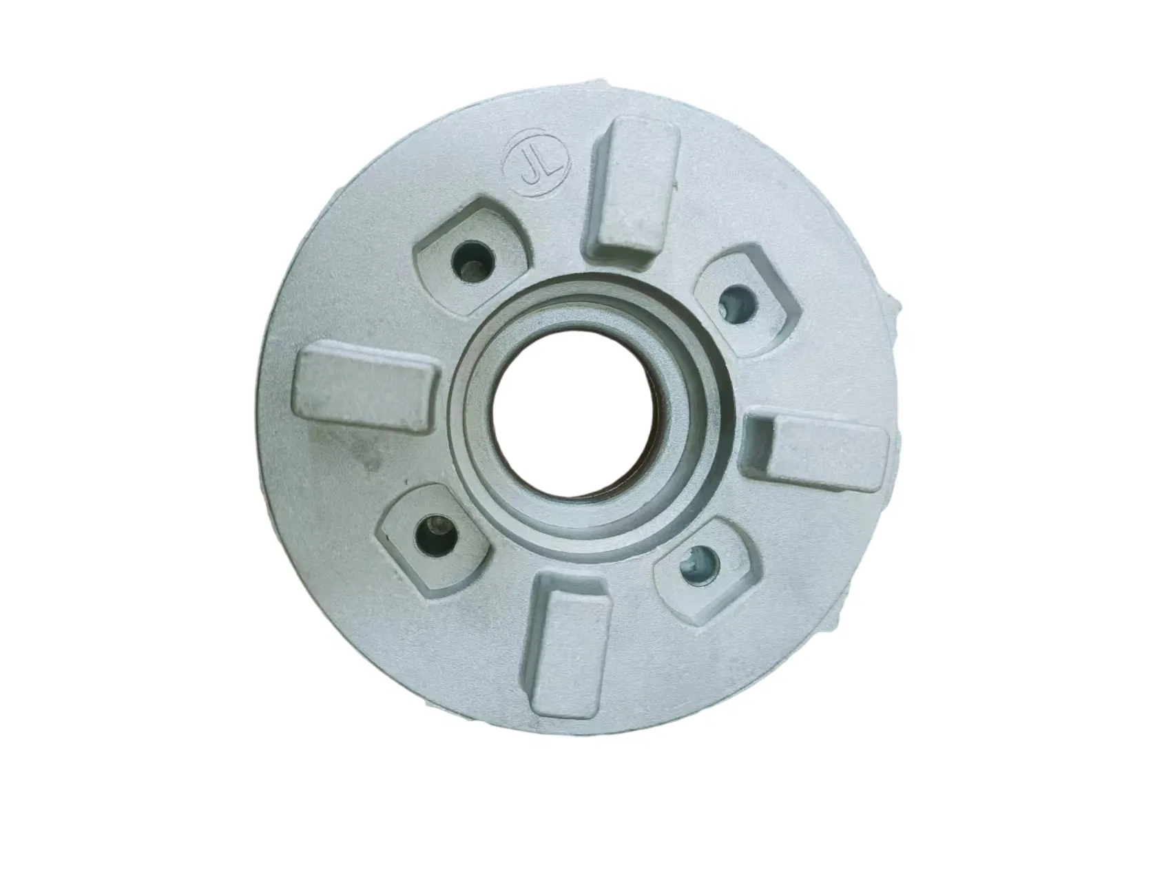 China Manufacturer Auto Parts Precision Custom OEM Cast Iron Part Zinc Magnesium Metal Aluminum Die Casting Service