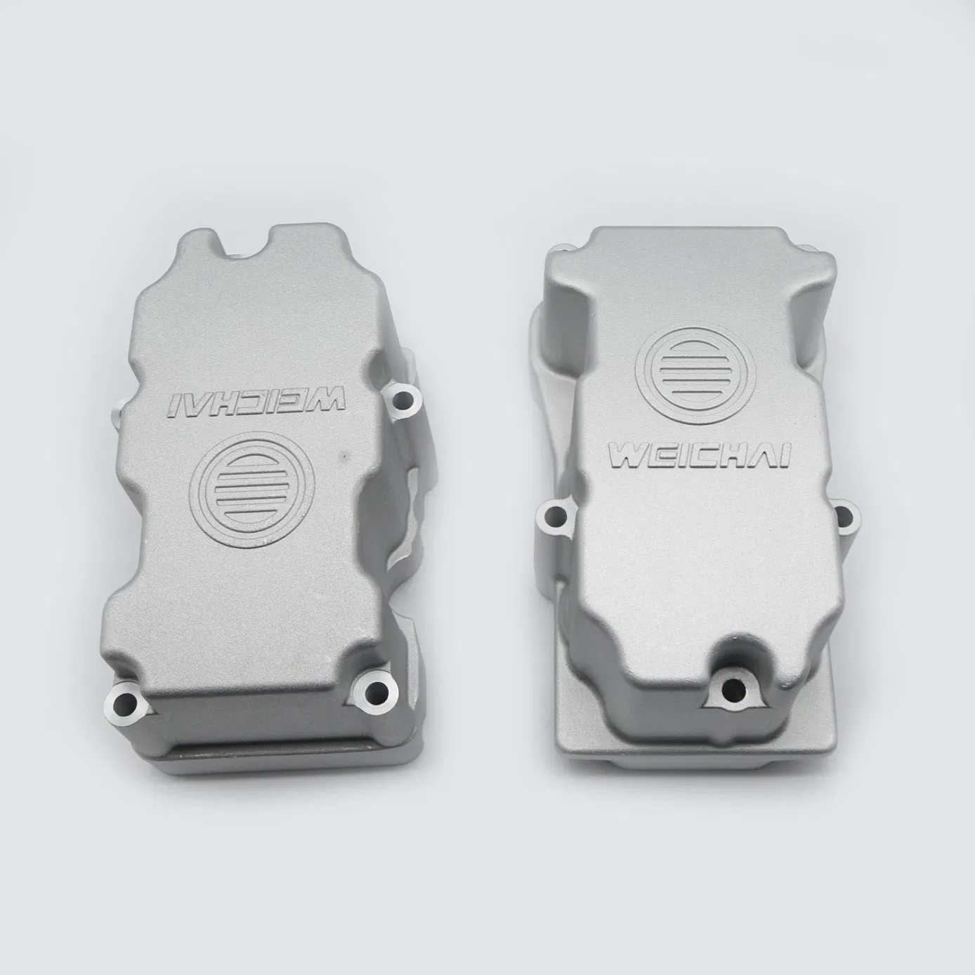 Model Airplane Aluminium High Pressure Cold Chamber OEM Aluminum Housings Hardware Metal Cast Die Casting for Automotive Made in China Customized Low Price