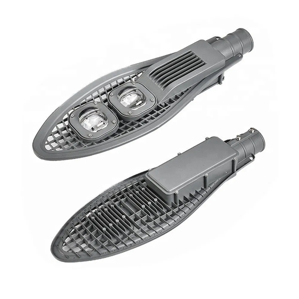 Customized High Precision Aluminum Die Casting Part for LED Lighting Radiator