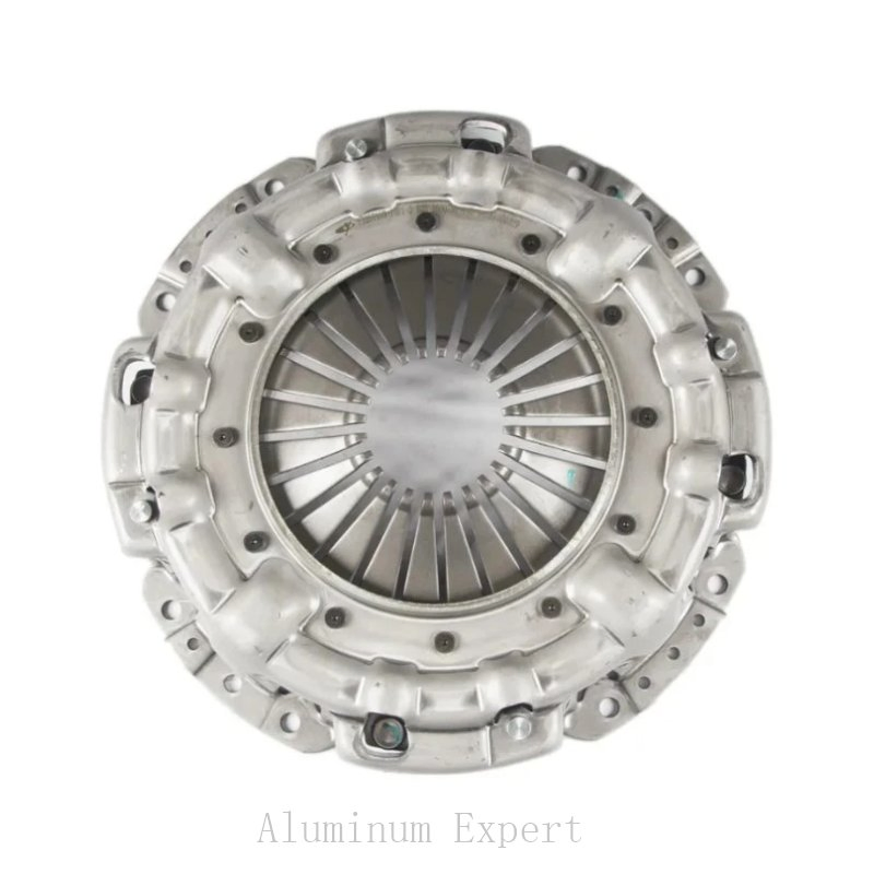 OEM Custom Aluminum LED Street Lighting High Bay Lighting Flood Light Explosion-Proof Lighting LED Lighting Die Casting Parts