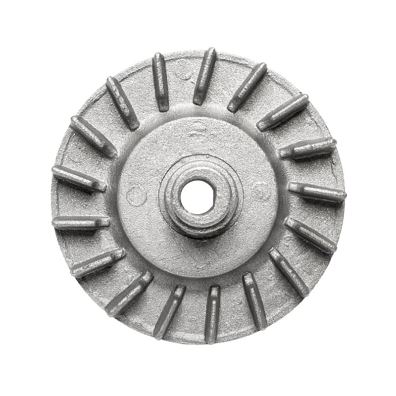 Factory OEM Metal Part Custom Metal Cast High Pressure Die Casting Aluminum Alloy Parts