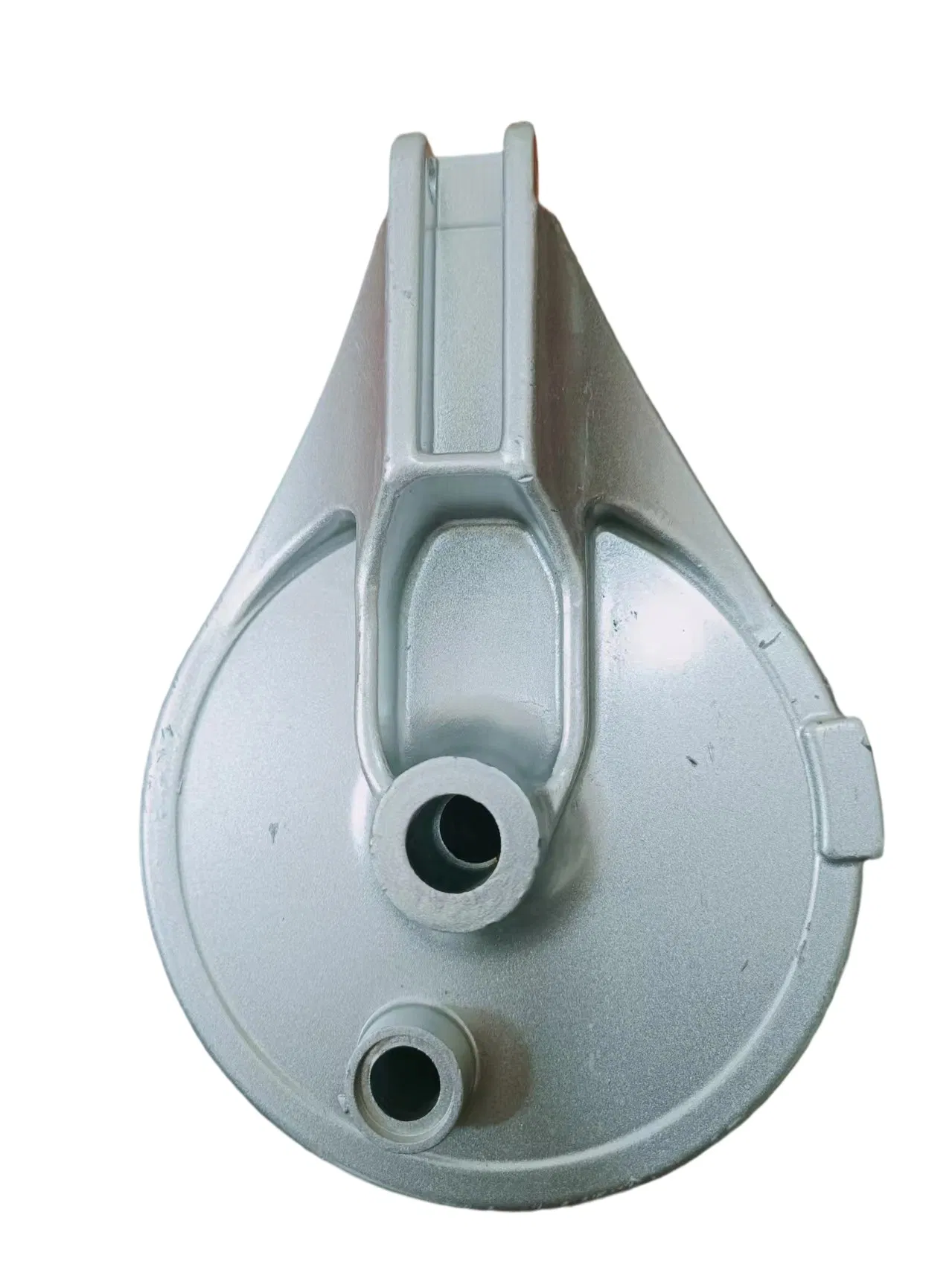 Furniture Chair Arms Semi-Solid Auto Parts Machining Casting Cold Chamber Die Casting