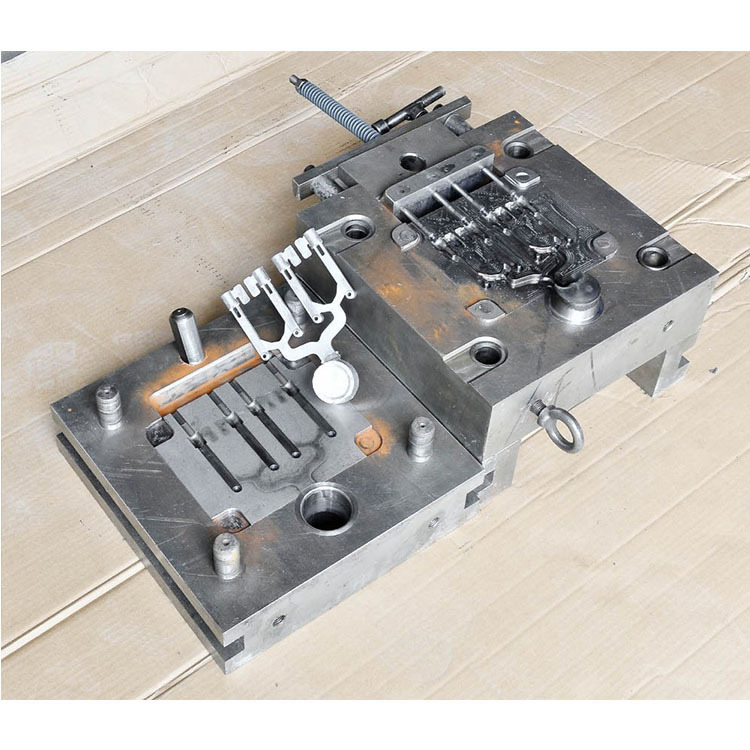 Die Casting Mould Design Manufacturer