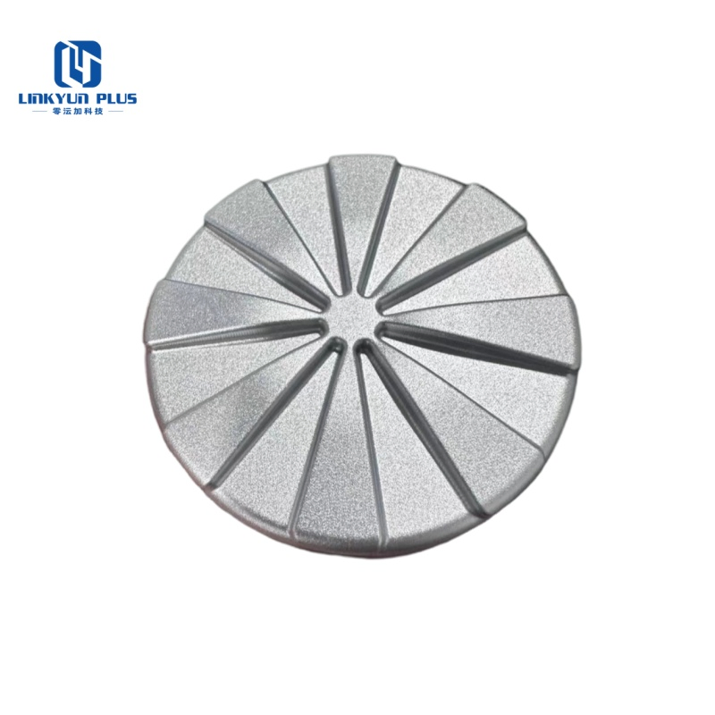 Precision Engineered Die Cast Components for Mechanical Hardware Applications