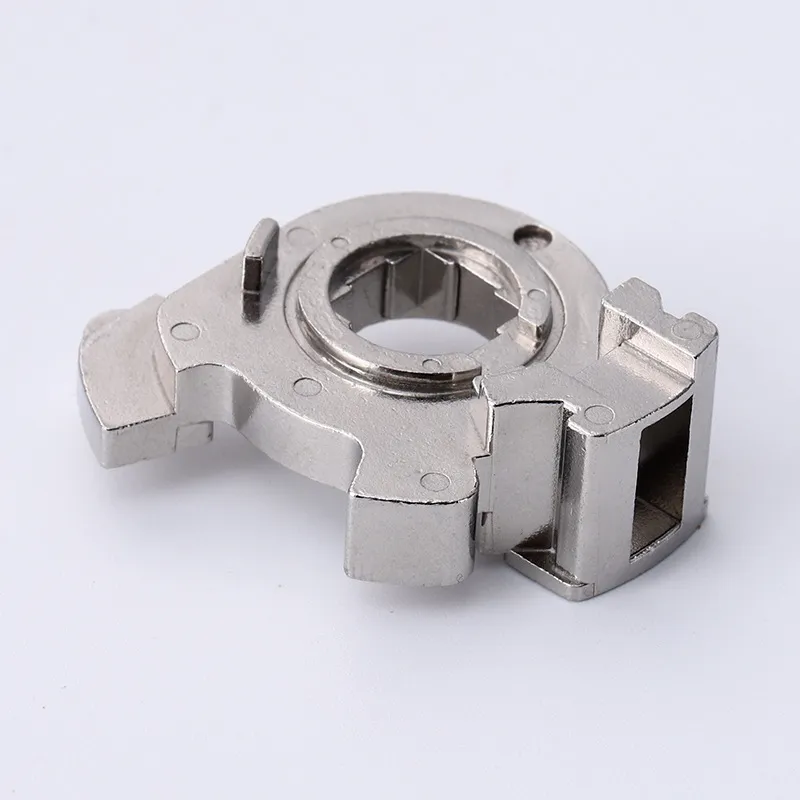 Precision Die Casting Component 2