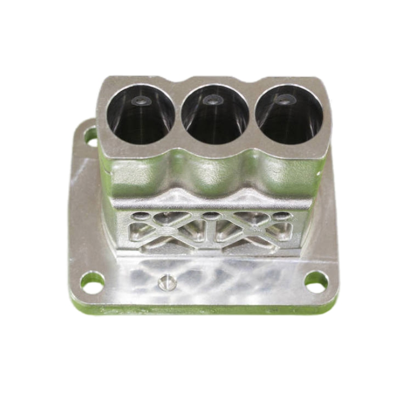 Premium Aluminum Die Casting Components for Automotive Parts