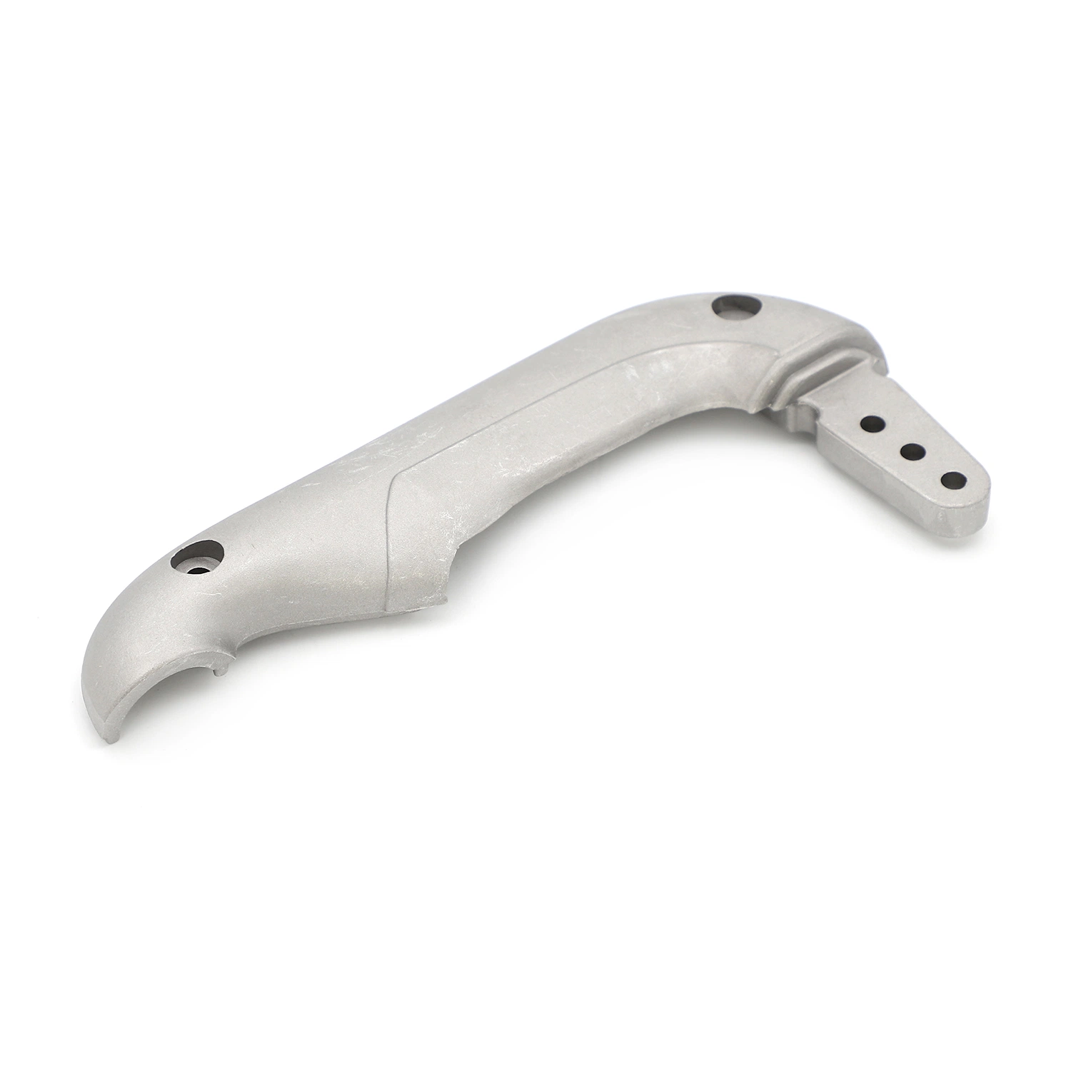 High Strength Aluminum High Pressure Die Casting Power Tool Housing