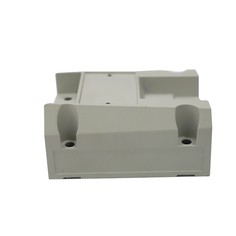 OEM Mass Production Design Service ADC12 Custom Aluminum Die Casting Part