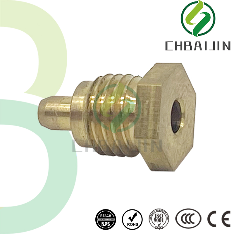 Factory Direct Custom Aluminum Non-Standard Die Casting Metal Parts for LED Lighting