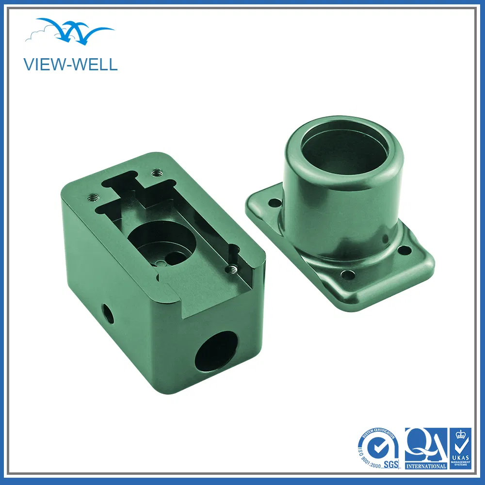 Precise Machining, Assembly