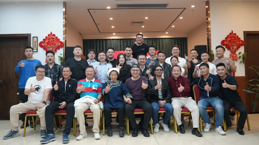 Our Professional Team