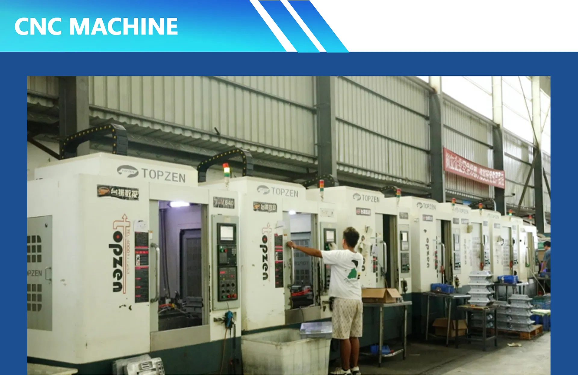 Factory Production 2