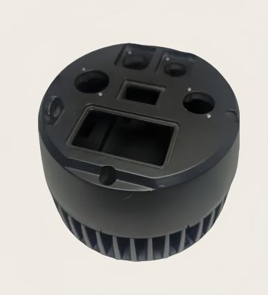 High Performance Customized Die Gravity Mold Mould Casting Supplier Magnesium Aluminum Alloy Machine Parts Mould Casting for Auto Electronics Medical Equipment