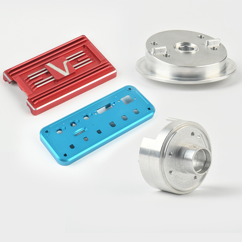 Custom Die Casting Mold Components Precision CNC Machining Services for Metal Parts Production