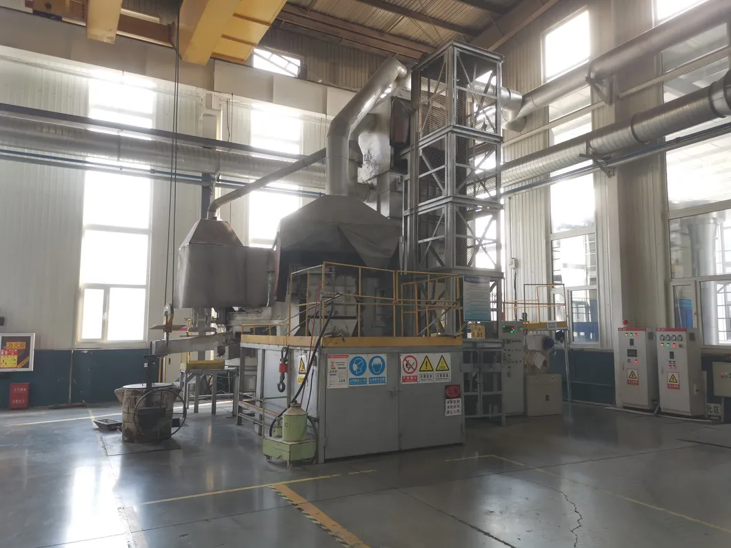 Machining Equipment 3