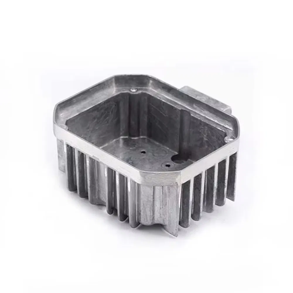 Die Casting Machinery Parts Precision Alu Metal Aluminum Aluminium Gravity Zinc High Pressure Magnesium Copper Alloy for Motorcycle Part Chinese Die Casting