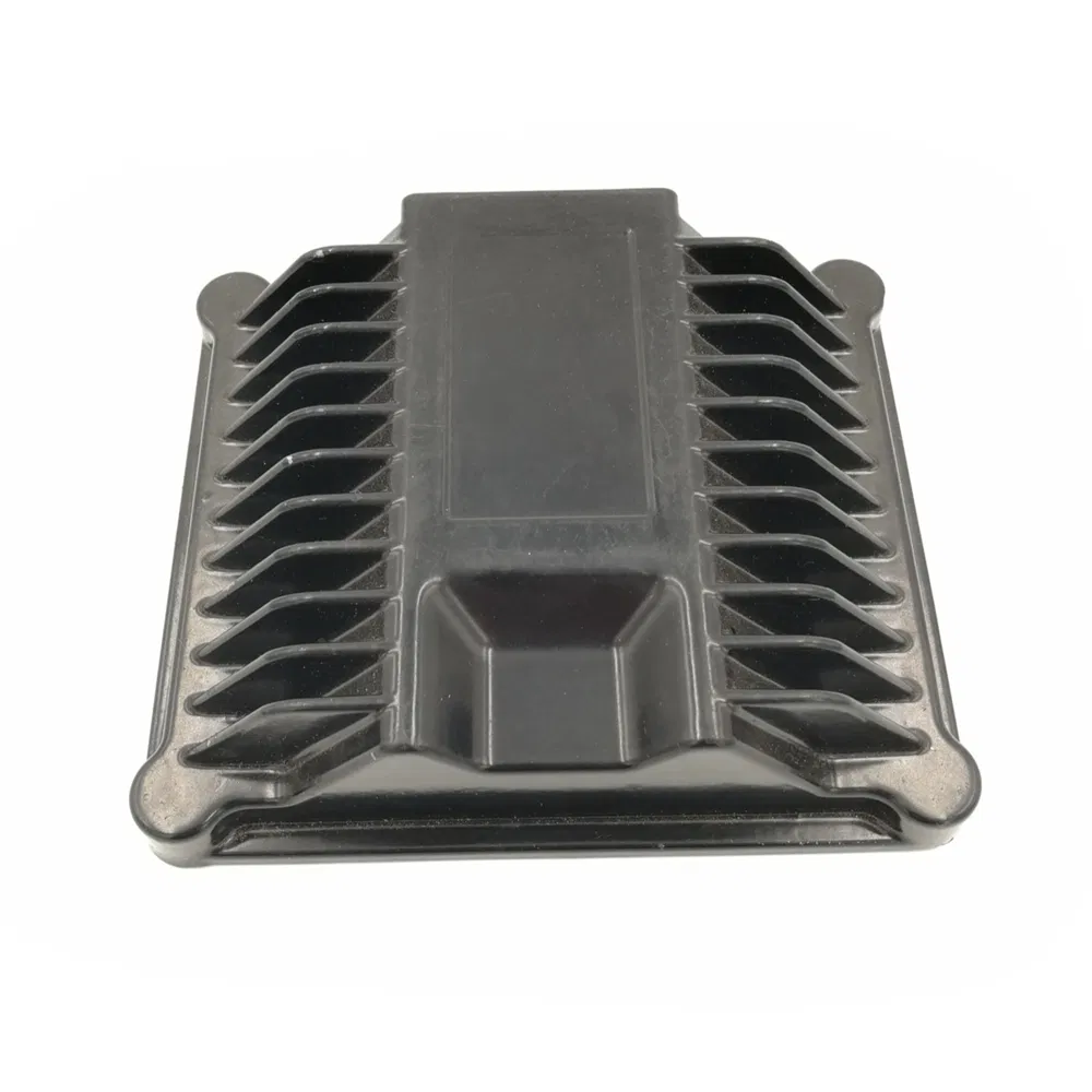 Custom Aluminum Die Casting Parts Industrial Components