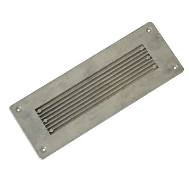 Precision Component 6