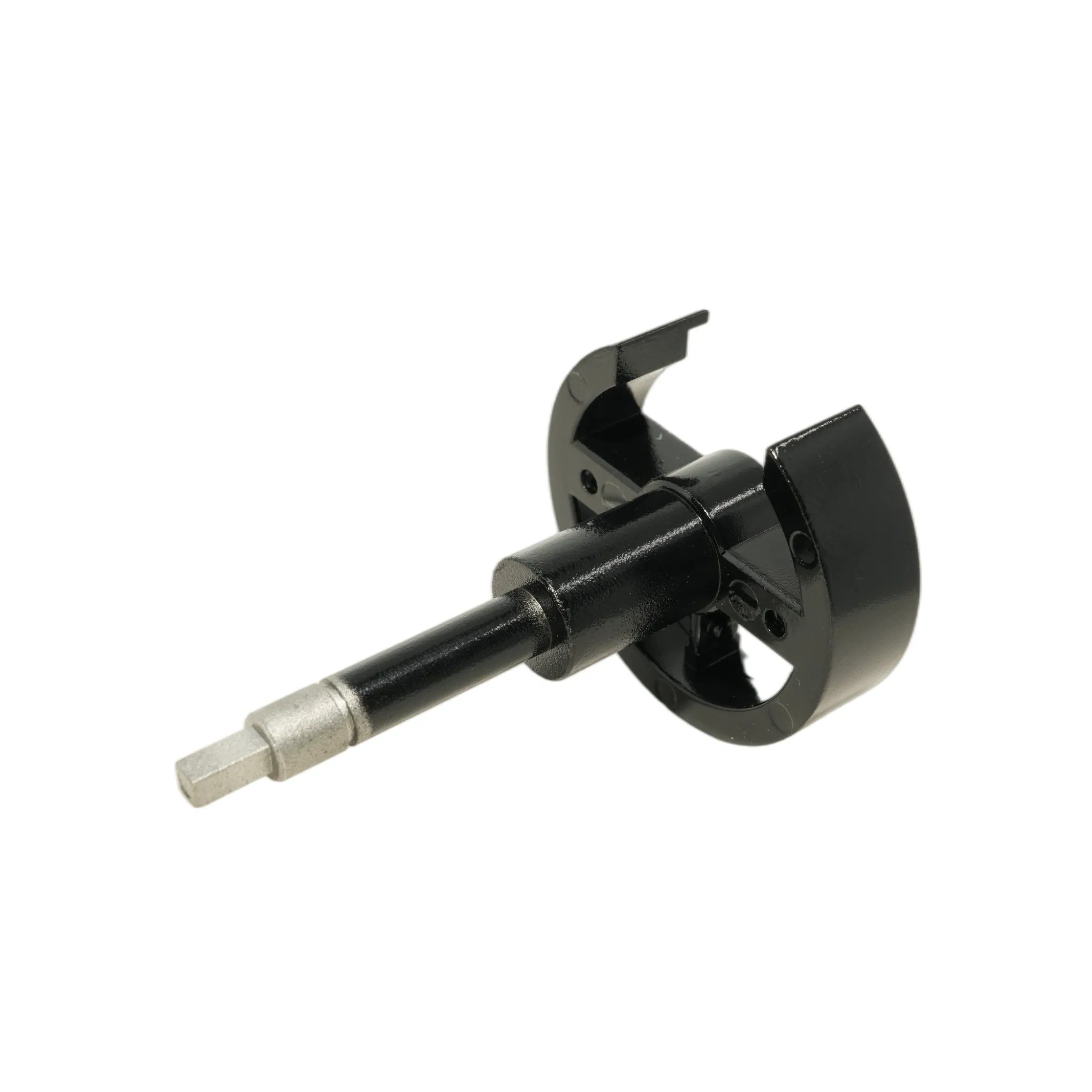 Precision Zinc and Aluminum Die Casting Parts Custom Solutions for Automotive, Electronics, Hardware, Sanitary &amp; Industrial Applications