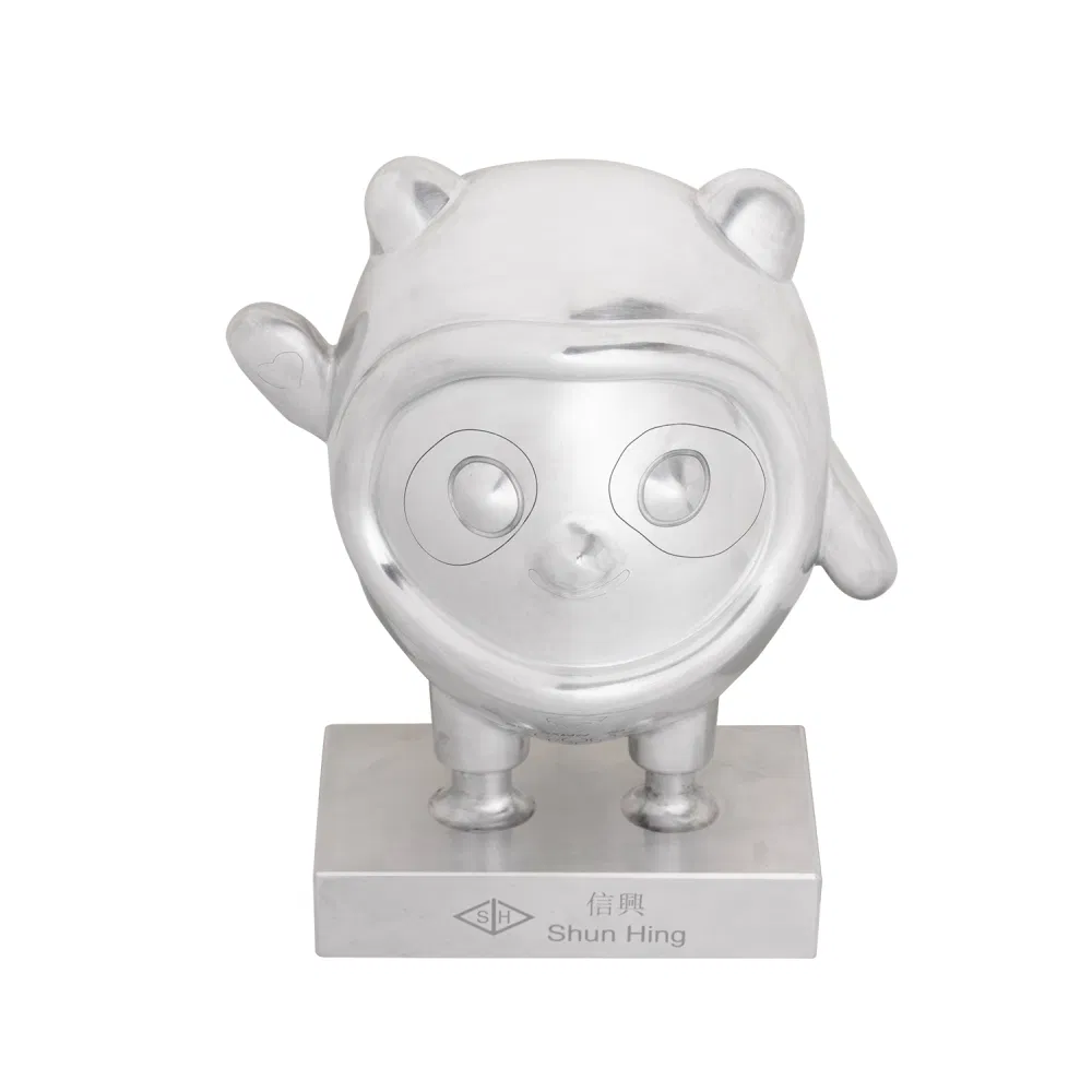 Precision Engineered Die Casting Components for Optimal Performance