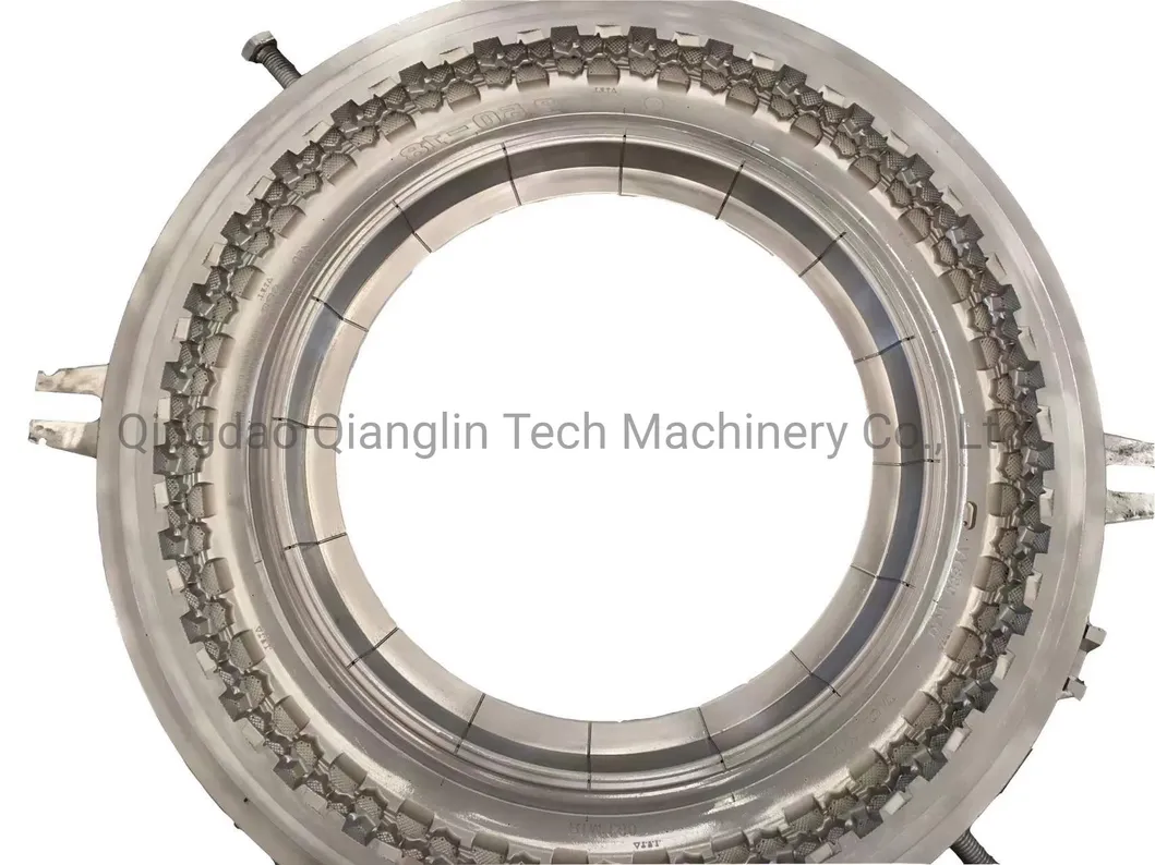 ATV Tire Mould Details
