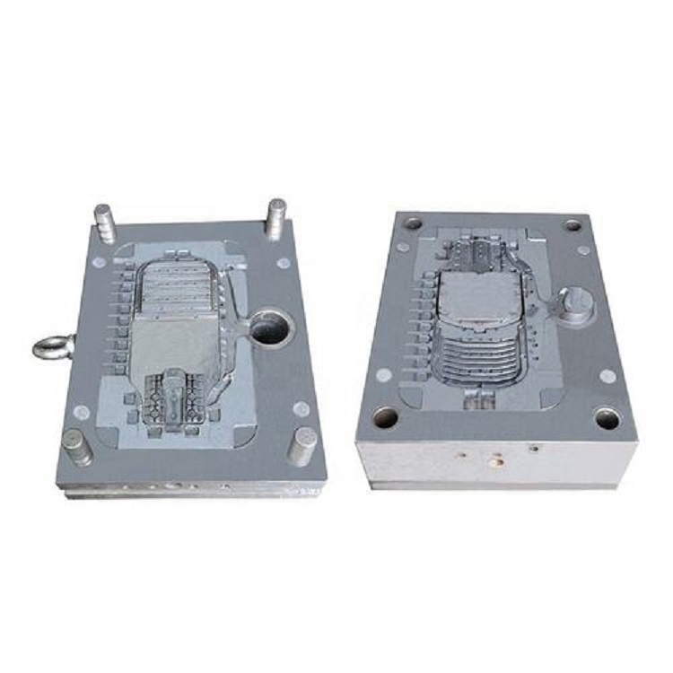 OEM Design Custom High Precision Car Auto Die Casting Mould for Auto/Medical/Toy/Household/Electric