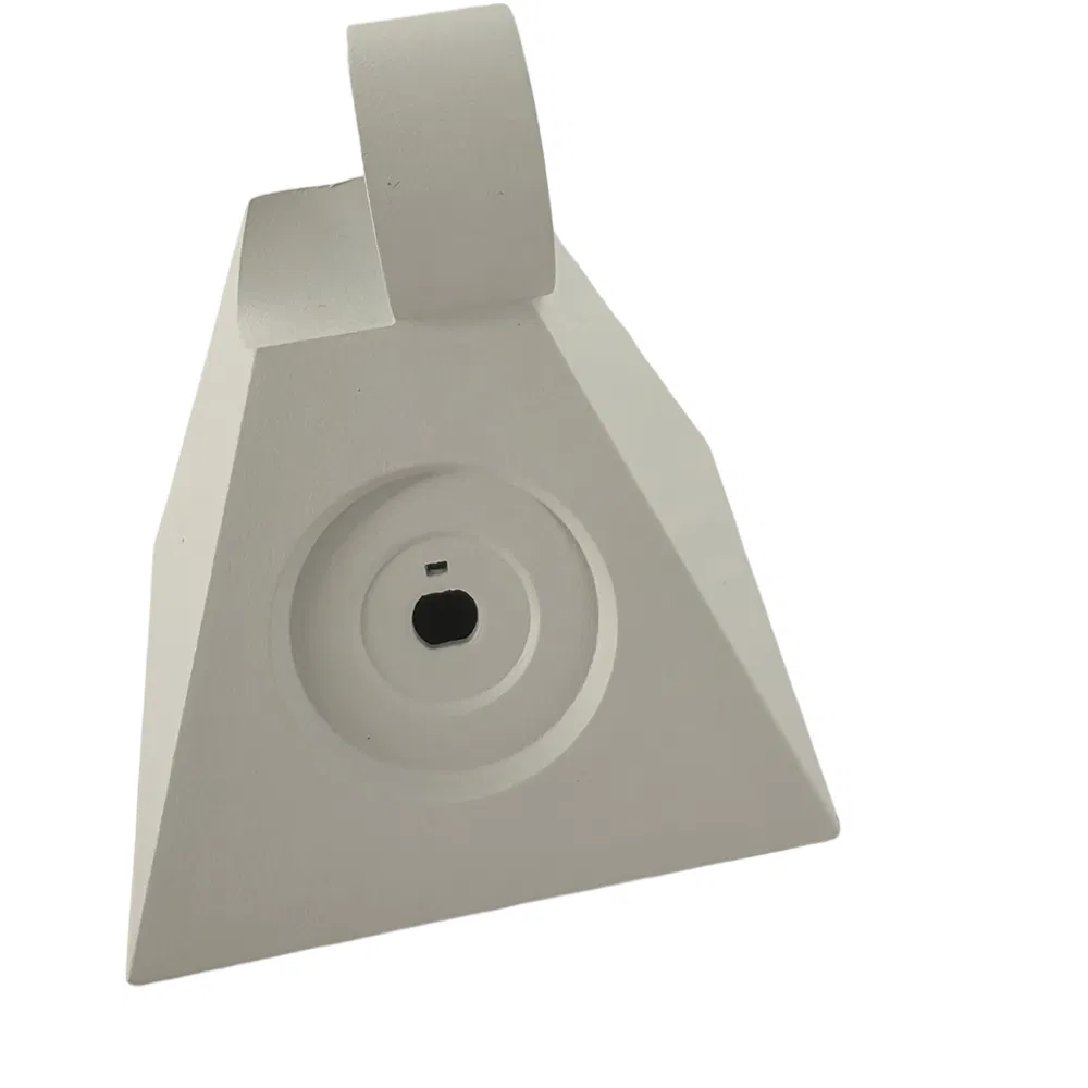 Durable Zinc Alloy Die Casting for Automotive Applications