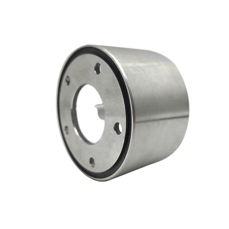 Custom Die Casting Parts with a Variety of Surface Finishing Options Available