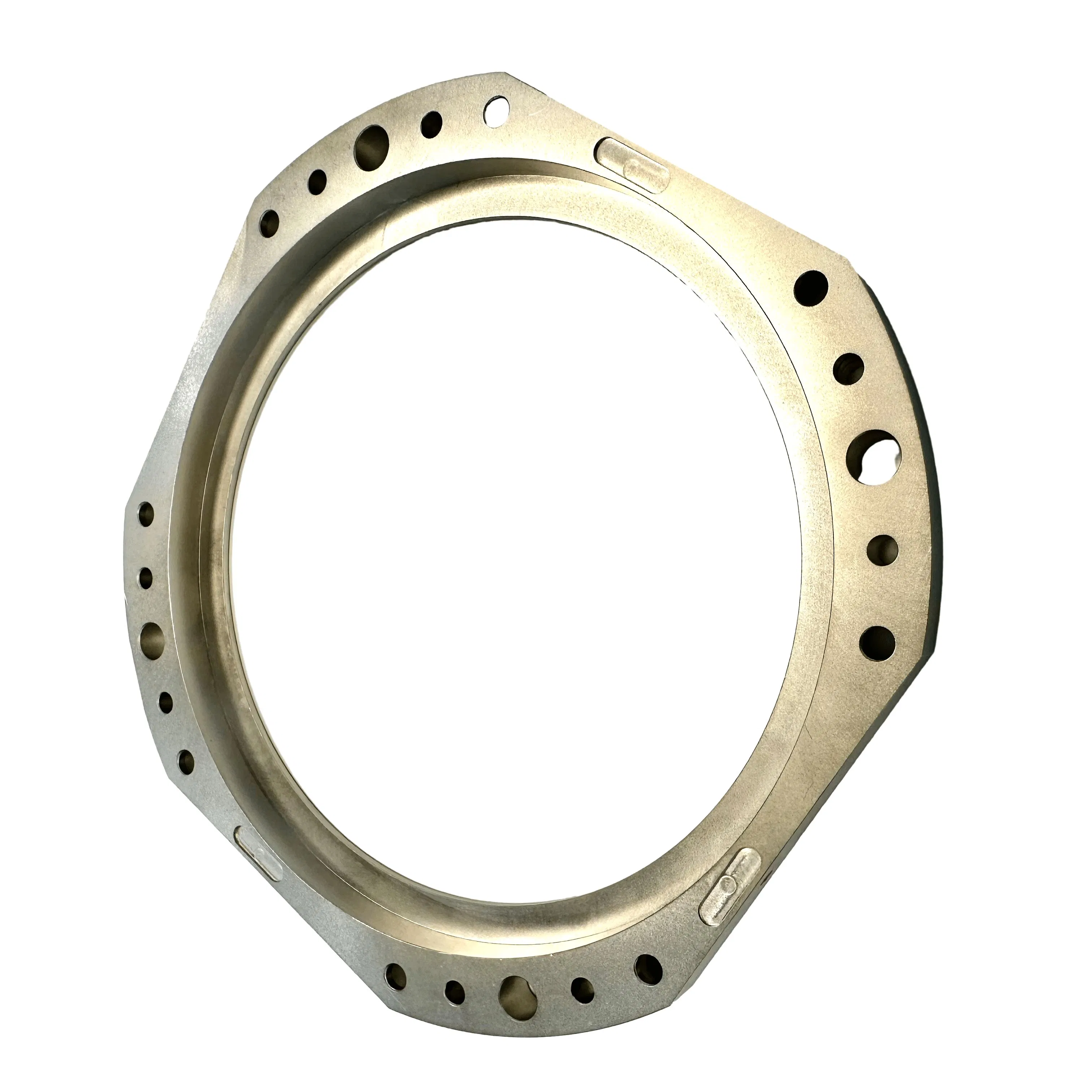 High-Quality Aluminum Die Casting Parts for Automotive Applications