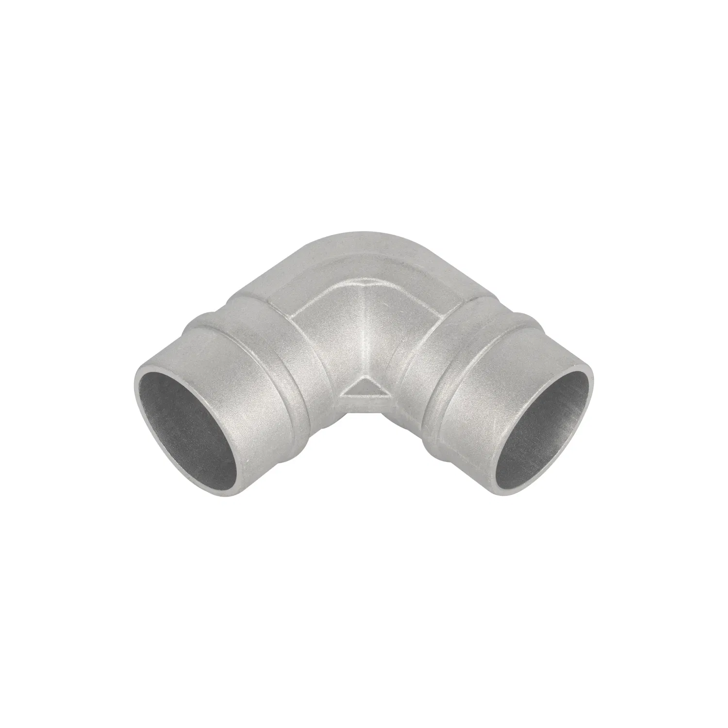 High-Quality Chrome Die Cast Components for Industrial Machinery