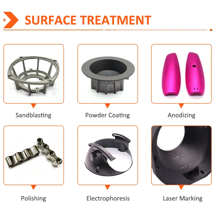 Aluminium Die Casting 3