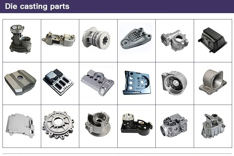 Die Casting Process 1