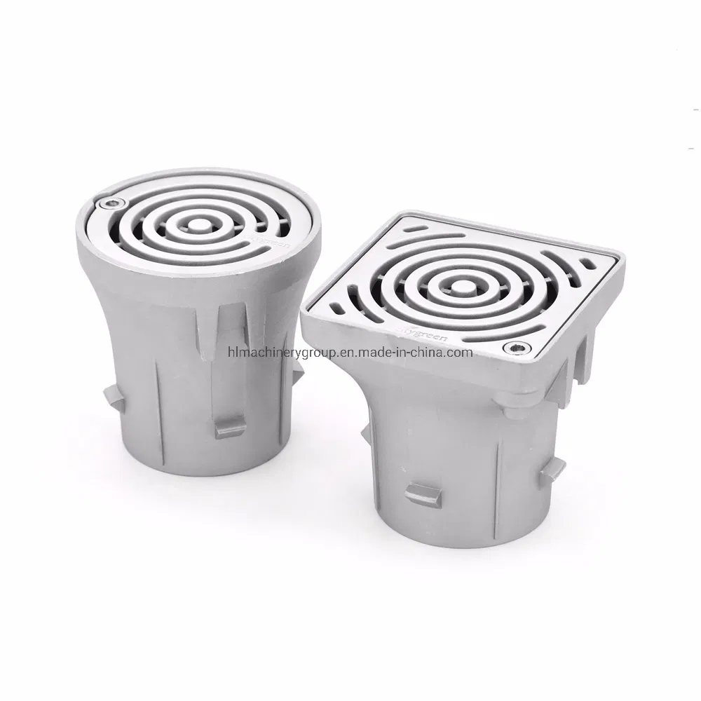 Hot Sale Hot Chamber Aluminium Die Casting Parts