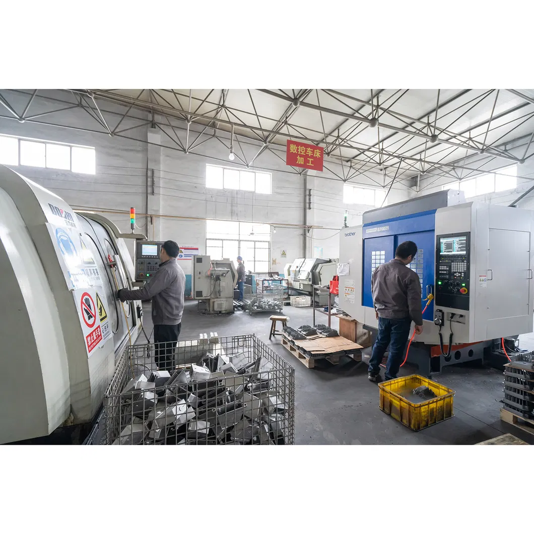 Truck Alternator Assembly 3