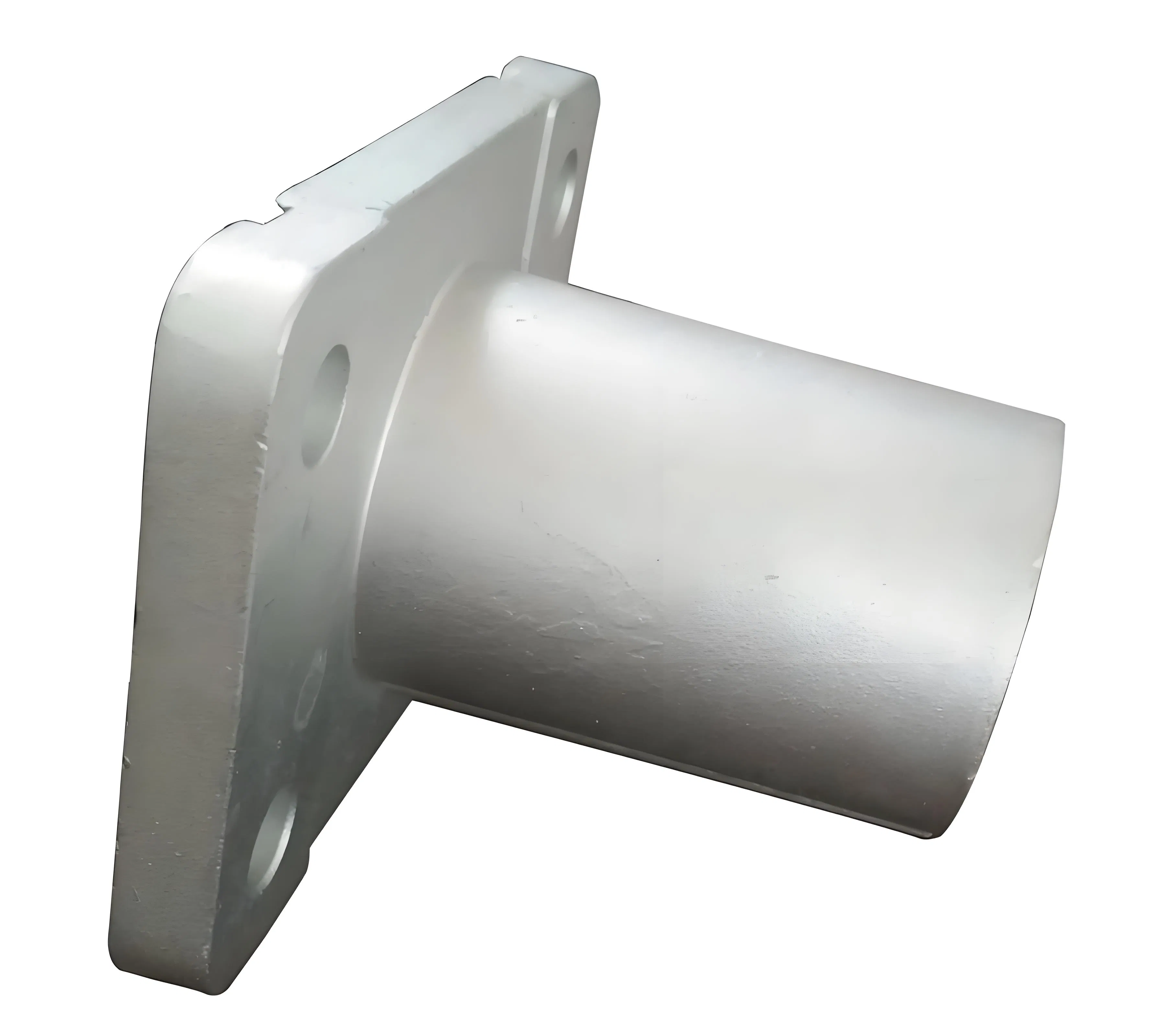 Precision CNC Machining for Custom Aluminium Zinc Die Casting Components