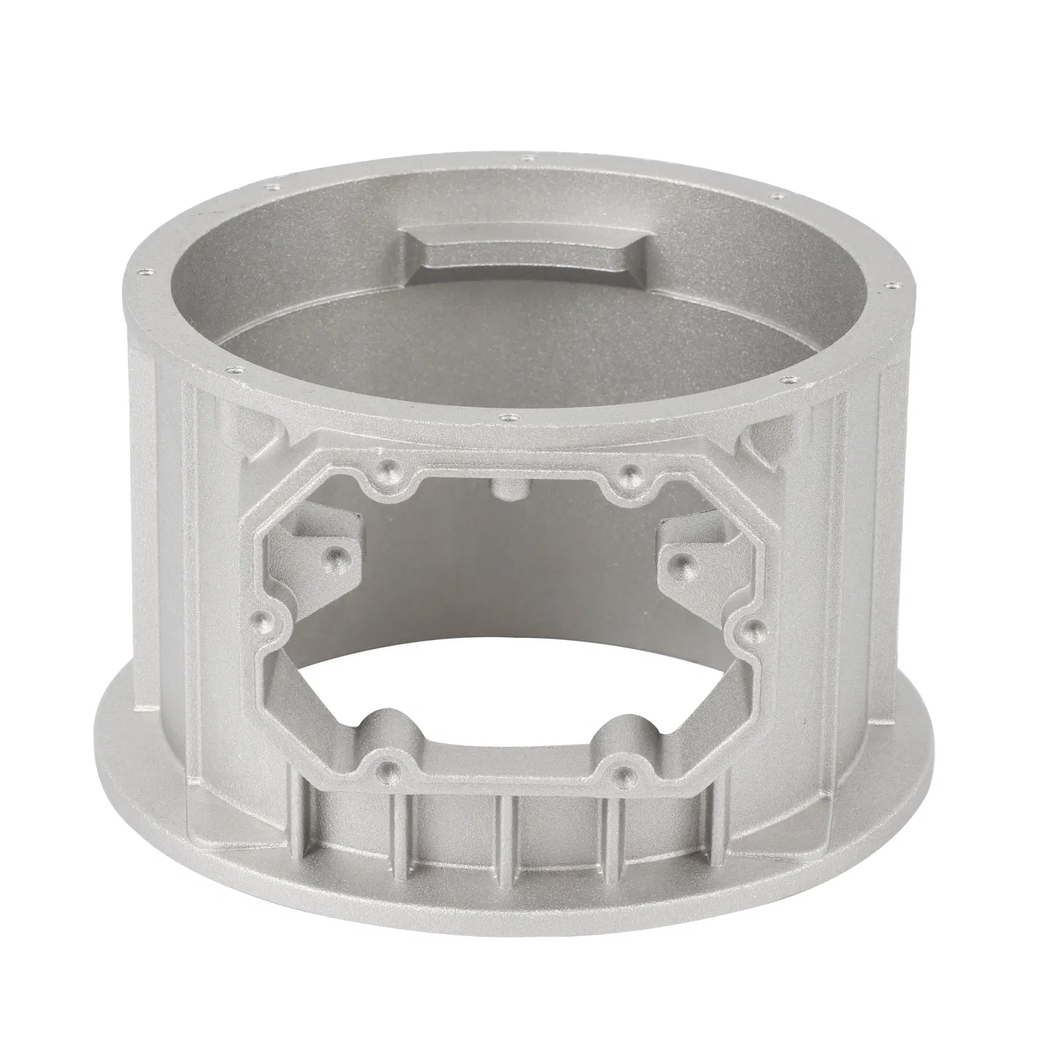 Aluminum Die Casting Aluminum Automotive Part