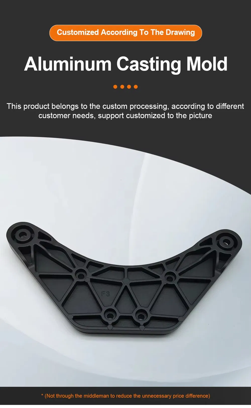 High Pressure Casting